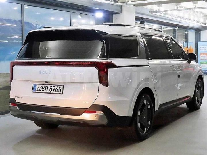 Kia Carnival 2024 KNANC81ABRS006084 — 4