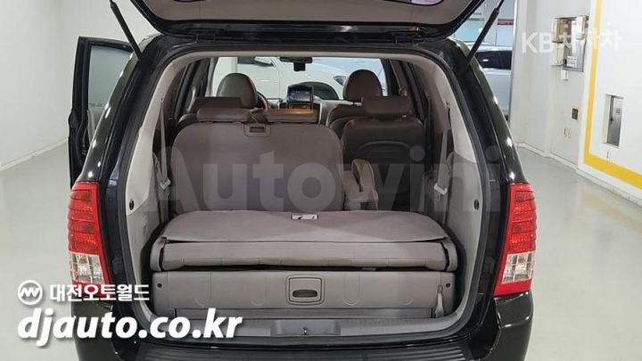 Kia Carnival 2014 KNHMD376BES584020 — 5