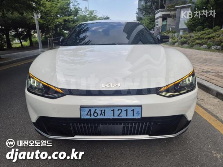 Kia EV6