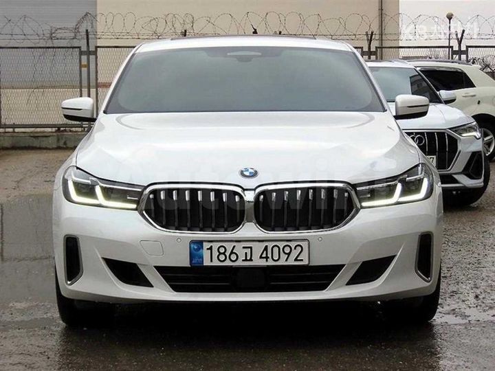 BMW Gran Turismo