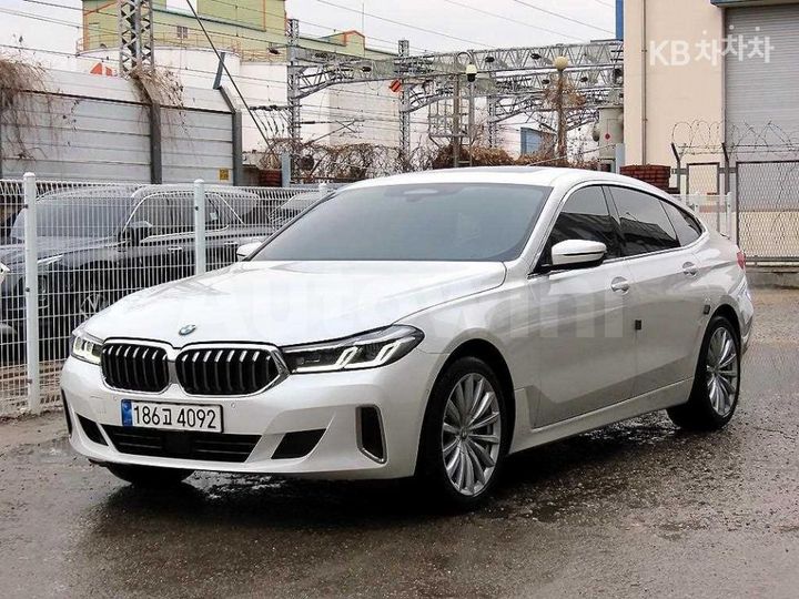 BMW Gran Turismo