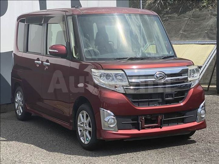 Daihatsu Tanto 2015 — 3
