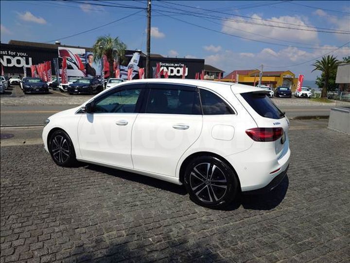 Mercedes Benz B Class