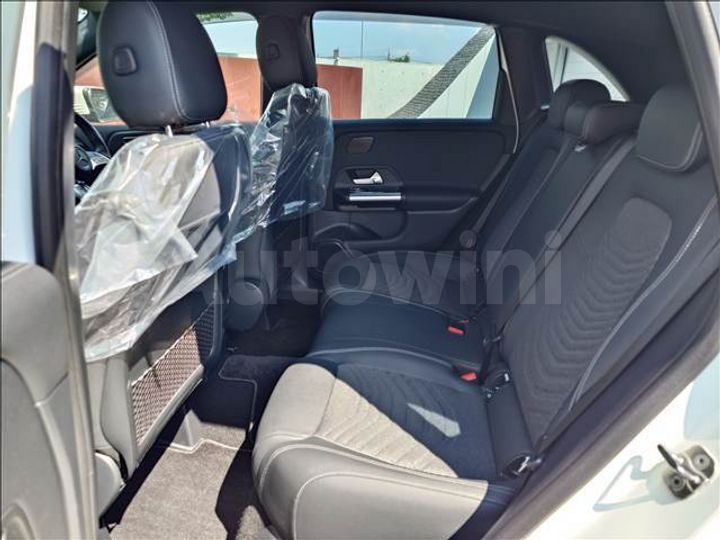 Mercedes Benz B Class