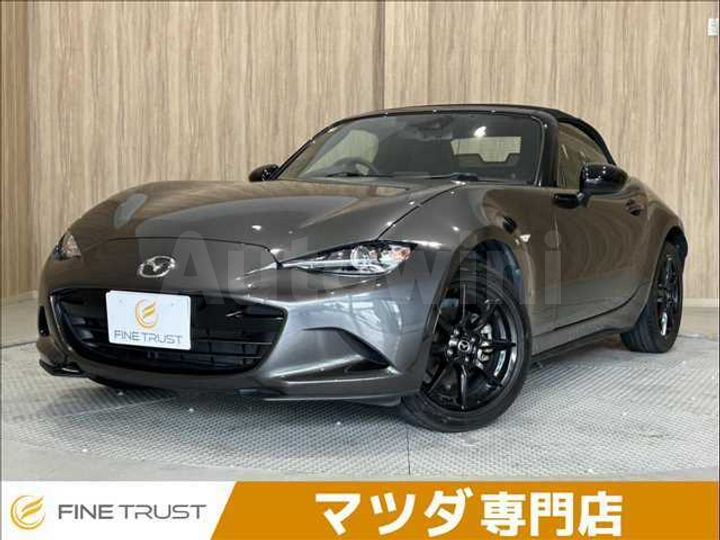 Mazda Roadster