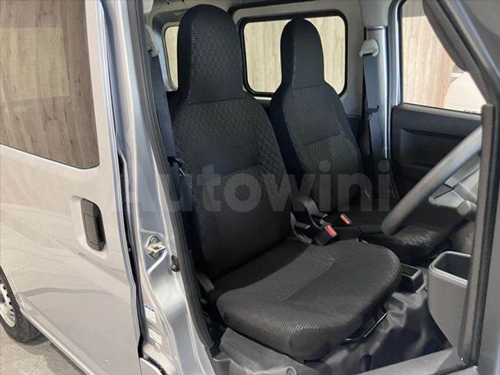 Daihatsu Hijet 2023 — 4