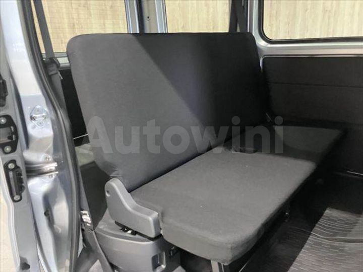 Daihatsu Hijet 2023 — 5