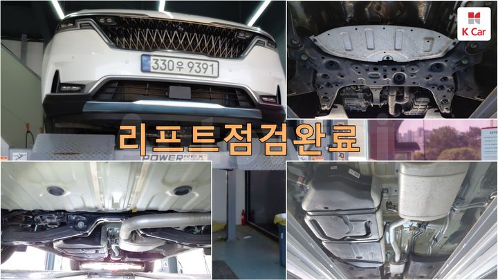 Kia Carnival 2021 — 2
