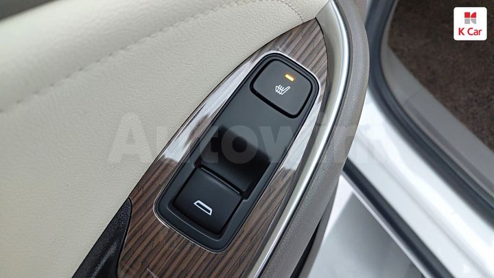Chevrolet Malibu 2020 — 3