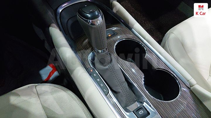 Chevrolet Malibu 2020 — 5