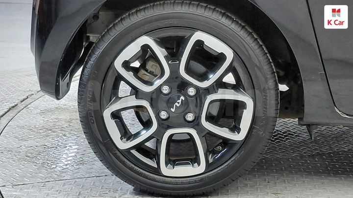 Kia Ray 2022 — 3