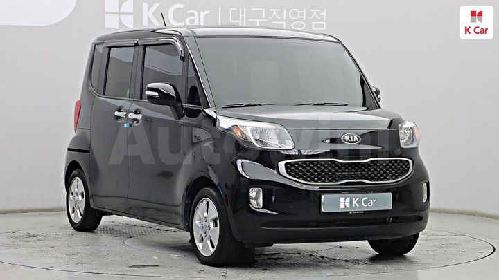 Kia Ray 2017 — 3
