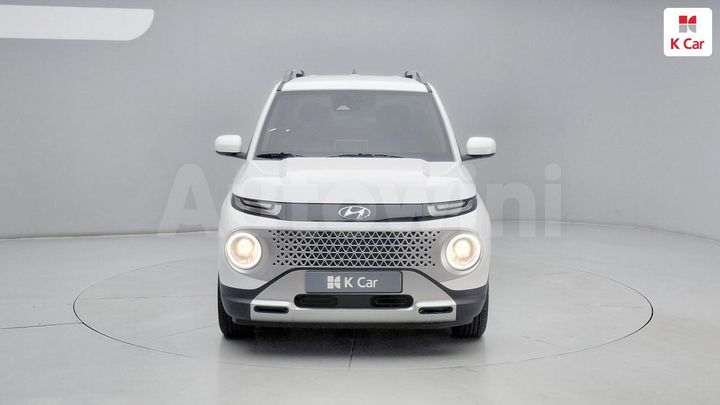 Hyundai Casper 2024 — 2