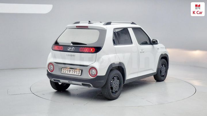 Hyundai Casper 2024 — 3