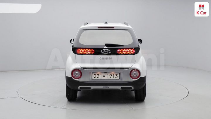 Hyundai Casper 2024 — 4