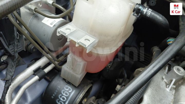 Chevrolet Spark 2014 — 2