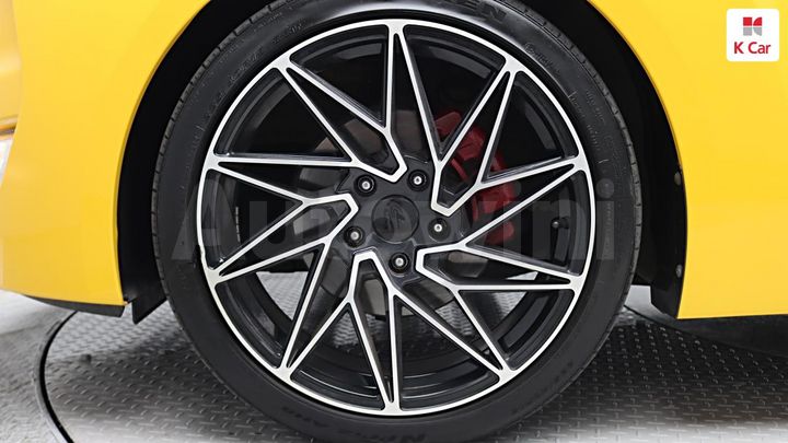 Hyundai Veloster 2012 — 5