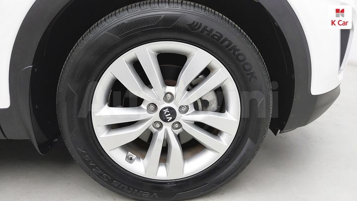 Kia Sorento 2016 — 3