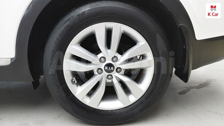 Kia Sorento 2016 — 4