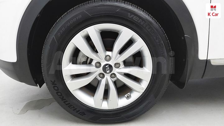 Kia Sorento 2016 — 5
