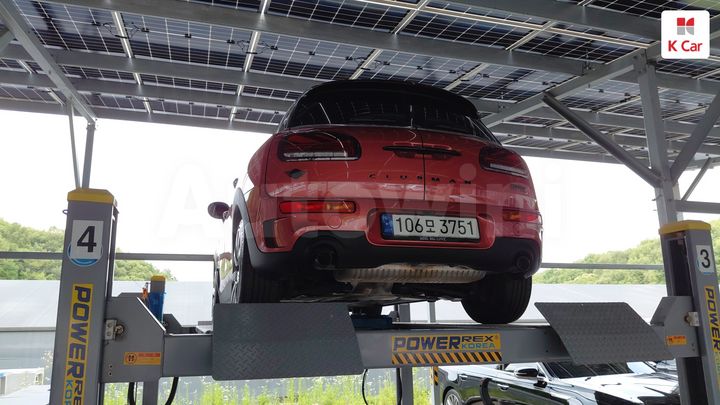 Mini Clubman 2024 — 2
