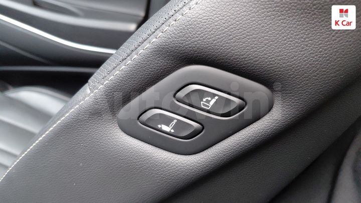 Genesis GV80 2020 — 5