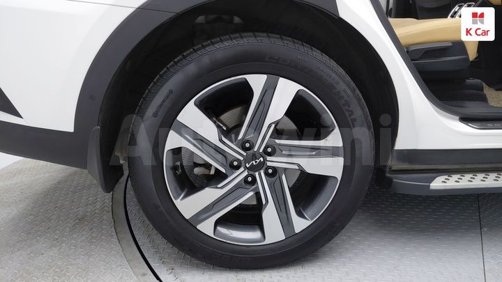 Kia Sorento 2023 — 3