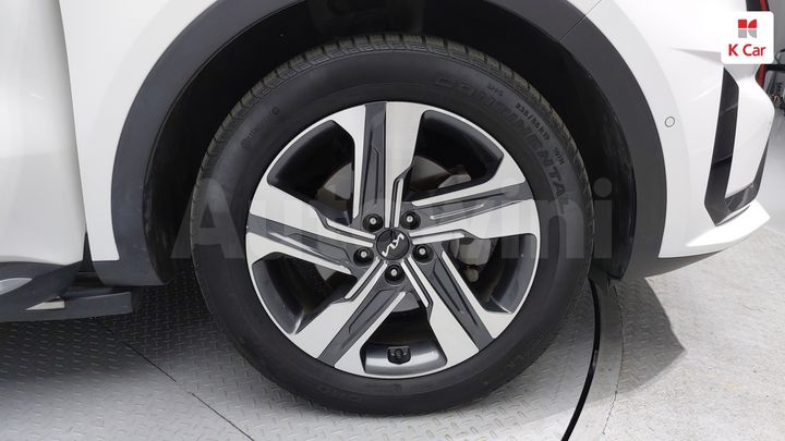 Kia Sorento 2023 — 4