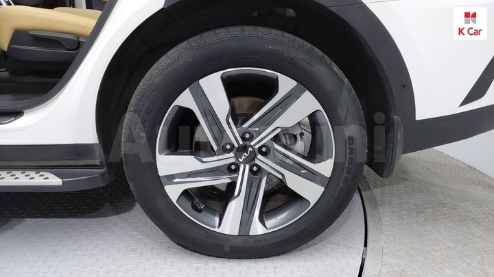 Kia Sorento 2023 — 5