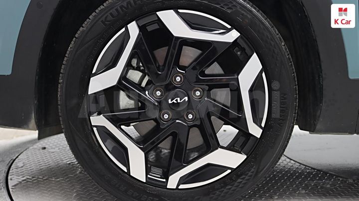 Kia Seltos 2025 — 5