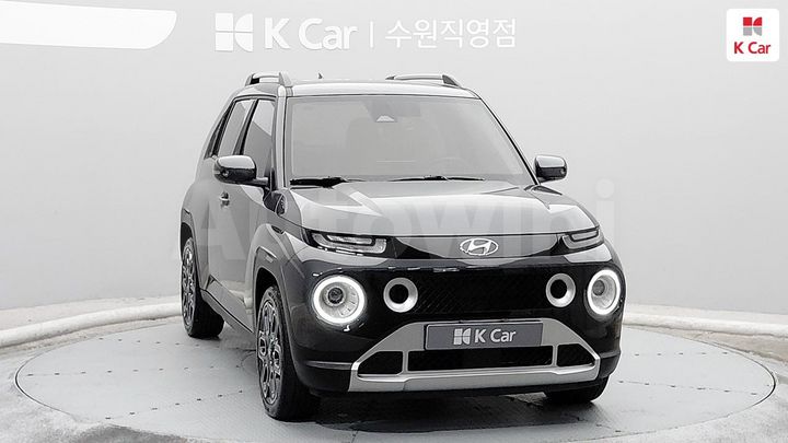 Hyundai Casper 2023 — 3