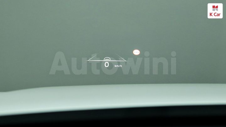 Hyundai Palisade 2023 — 4