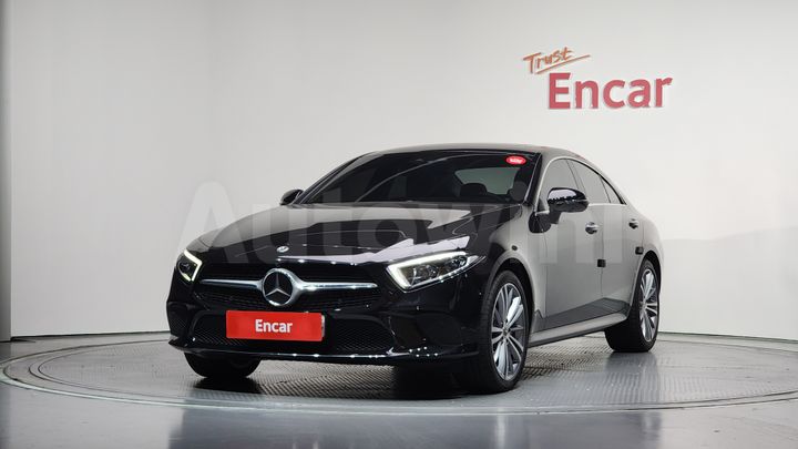 Mercedes Benz CLS Class