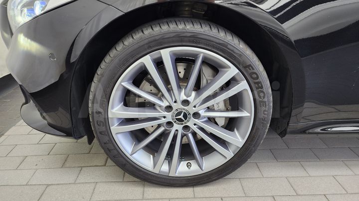 Mercedes Benz CLS Class