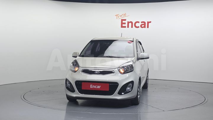 Kia Morning 2013 — 3