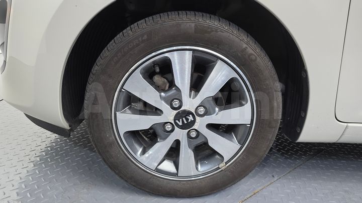 Kia Morning 2013 — 5