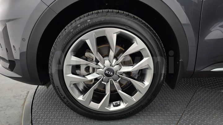 Kia Sorento 2021 — 5