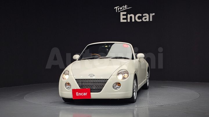 Daihatsu Copen 2008 — 3