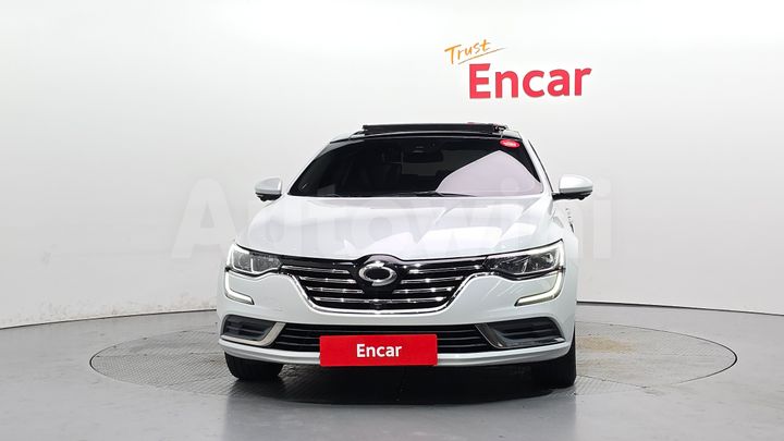Renault SM6 2017 — 3