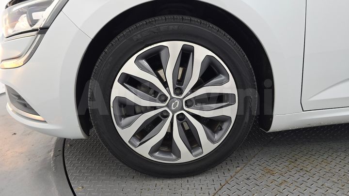 Renault SM6 2017 — 5