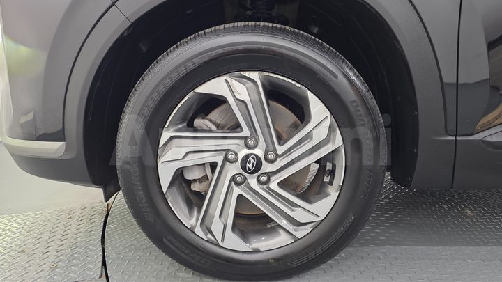 Hyundai SantaFe 2023 — 5