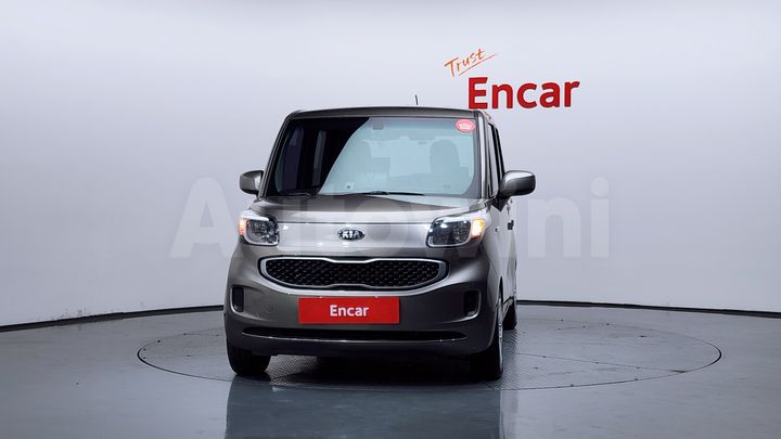 Kia Ray 2016 — 3