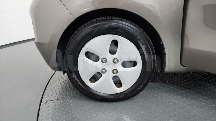 Kia Ray 2016 — 5