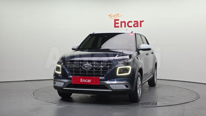 Hyundai Venue 2020 — 3