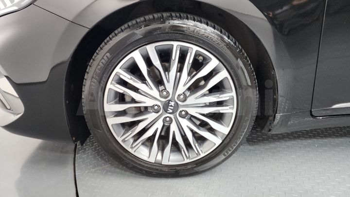 Kia K7 2020 — 5