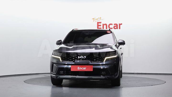 Kia Sorento 2023 — 3