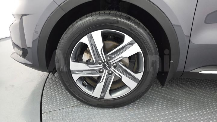 Kia Sorento 2023 — 5