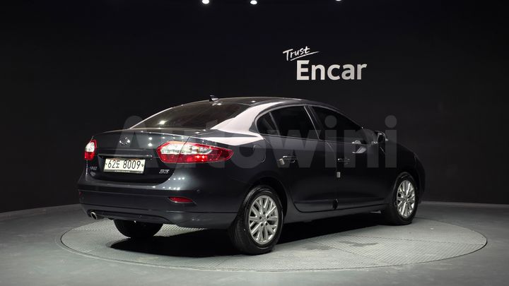 Renault SM3
