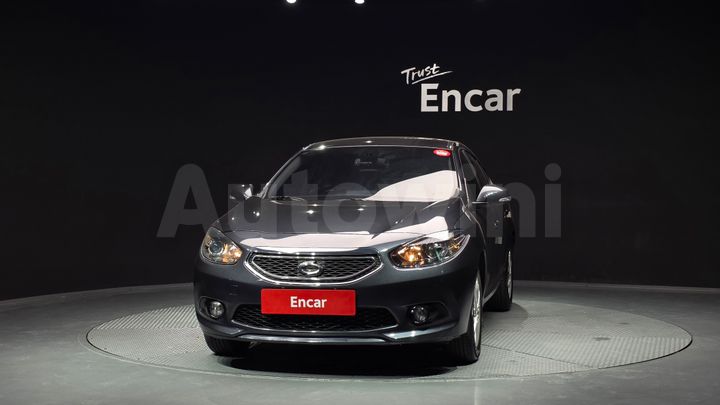 Renault SM3 2014 — 3