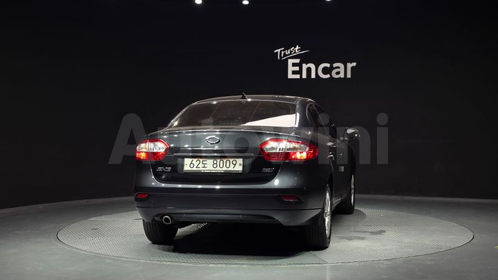 Renault SM3 2014 — 4